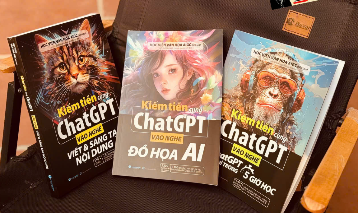 Bộ 3 Cuốn Kiếm Tiền Cùng Chat GPT_thumbnail_1