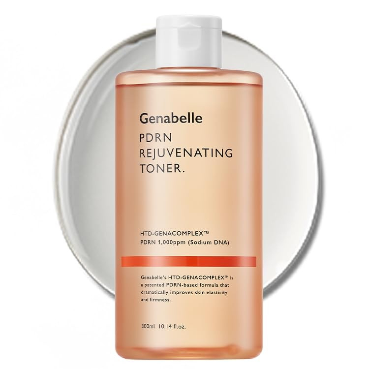 Genabelle PDRN REJUVENATING TONER 300ml_thumbnail_0