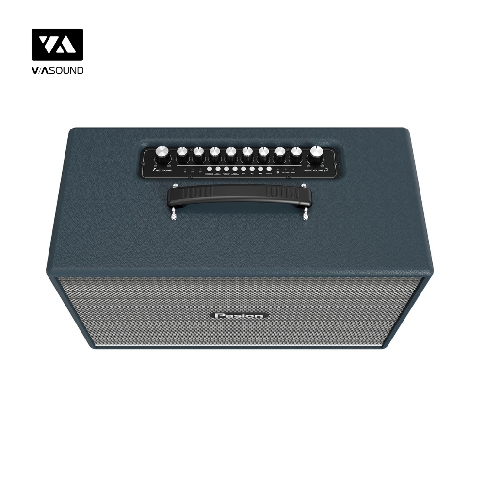 Loa Xách Tay PARAMAX PASION ENZO_thumbnail_8