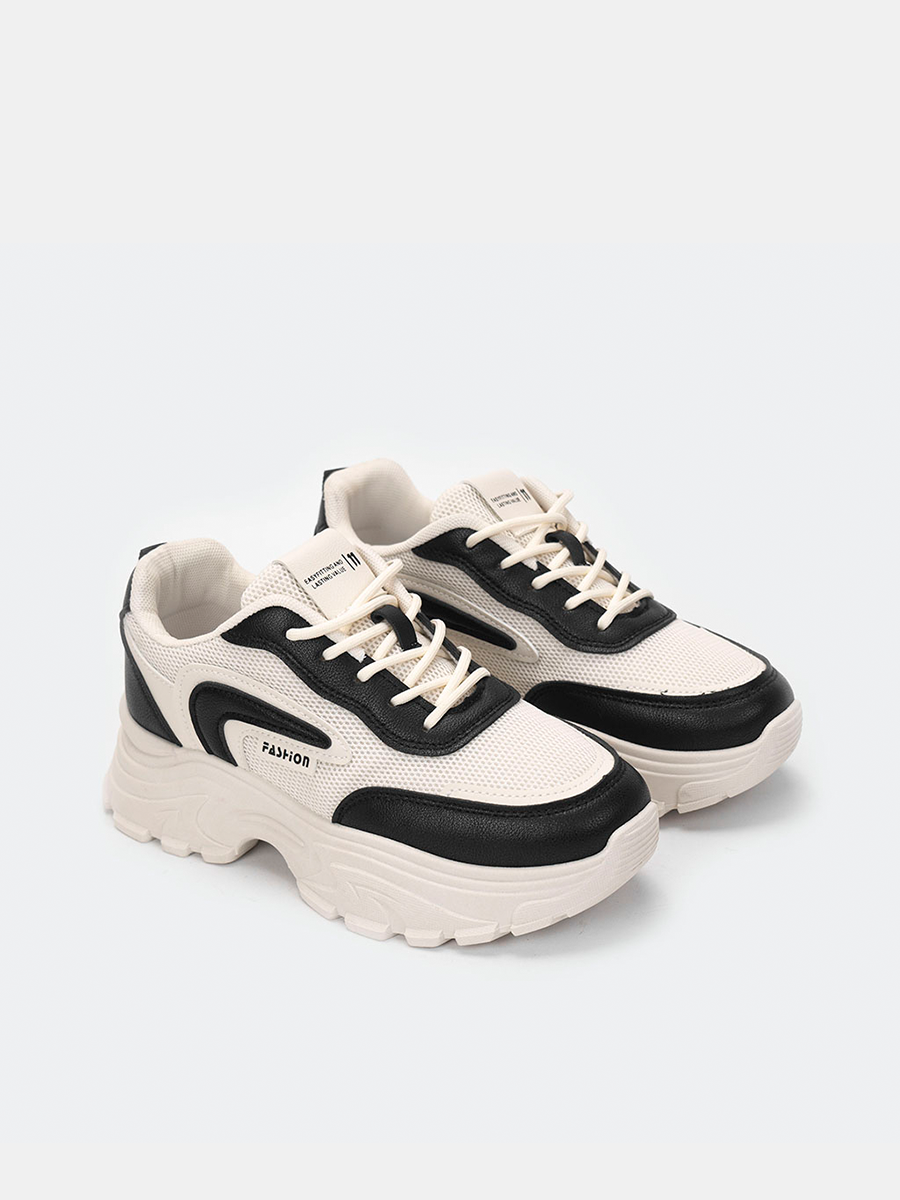 T141 - Giày Thể Thao Nữ