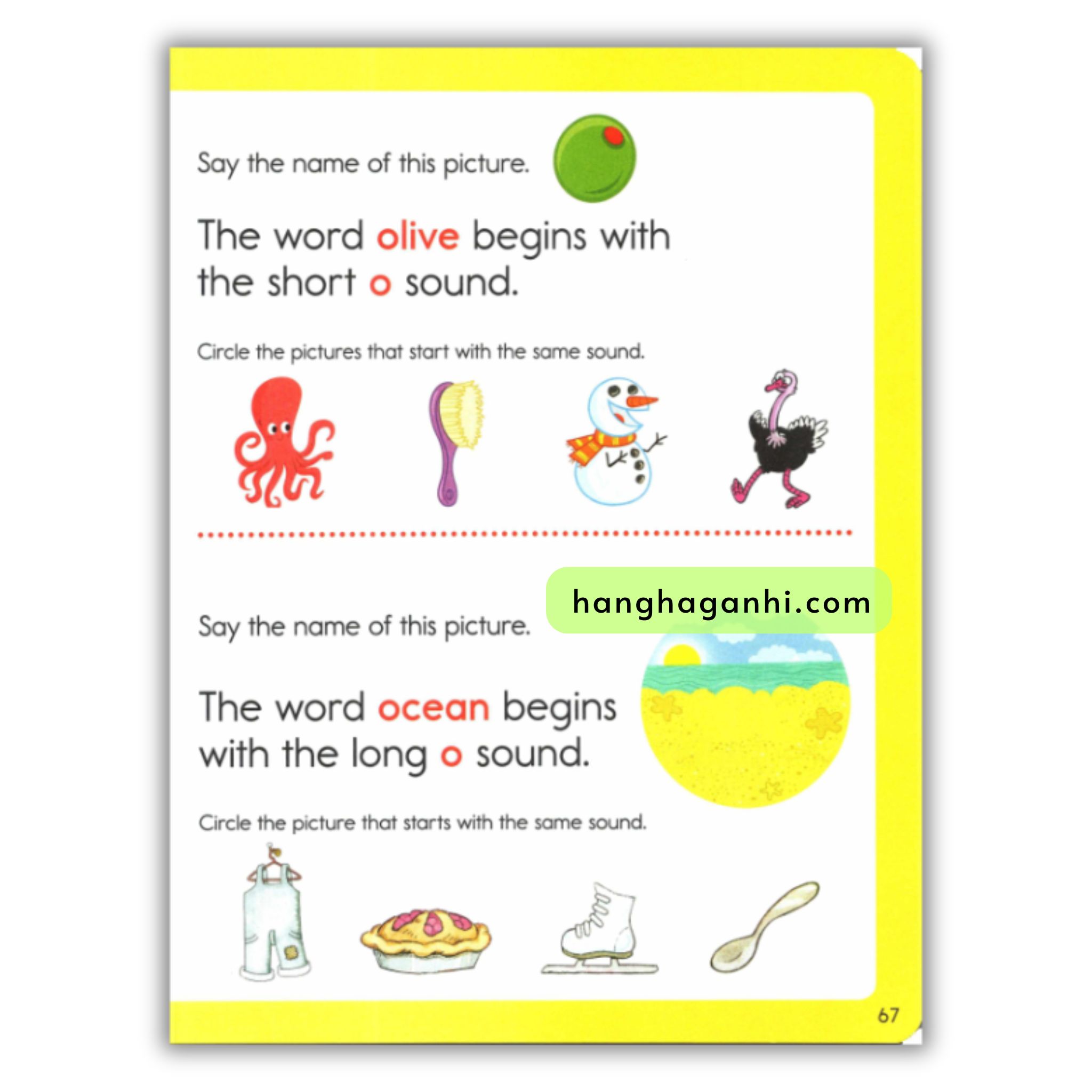 Highlights The Big Fun Kindergarten Workbook_thumbnail_3