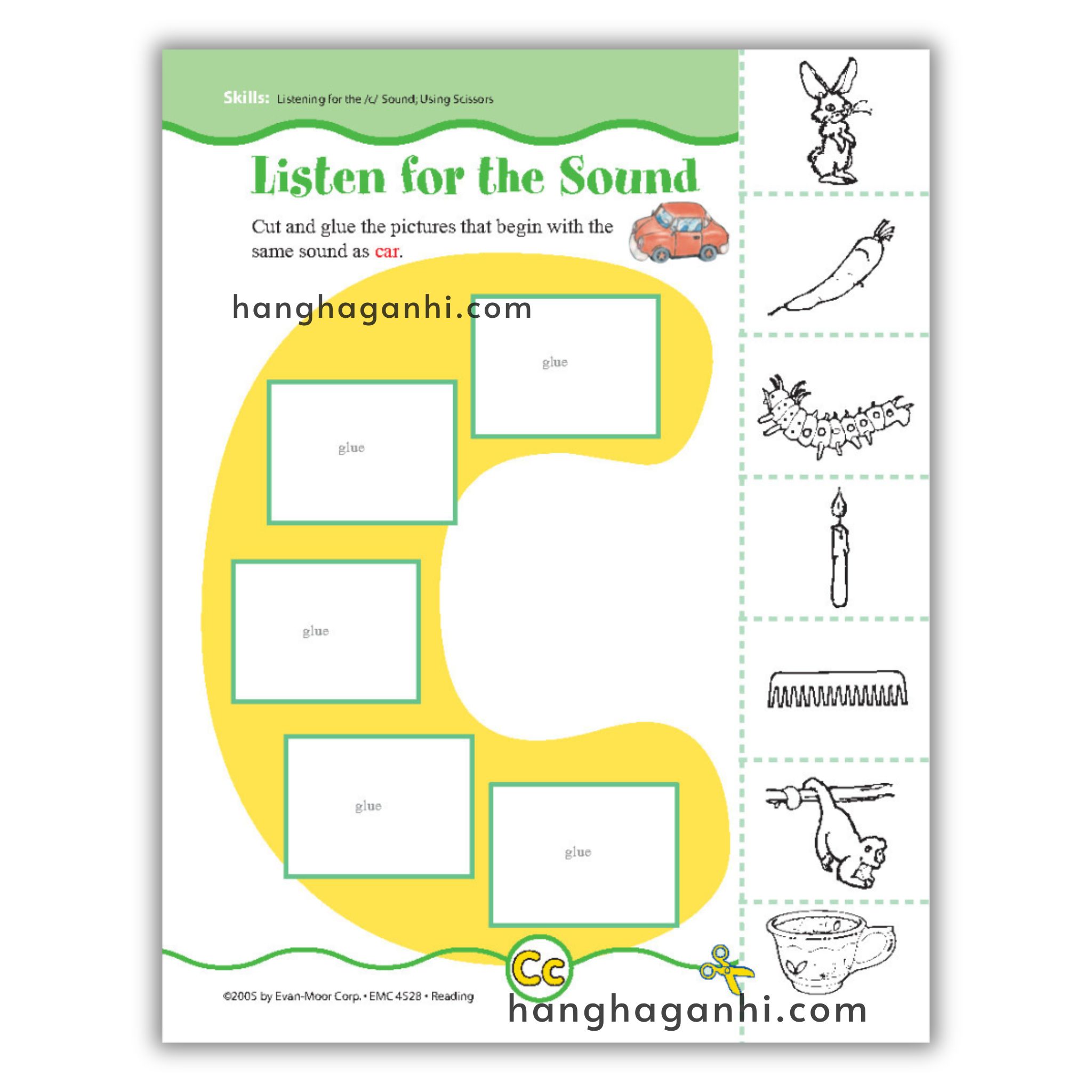 Skill Sharpeners Reading Grade K_thumbnail_5