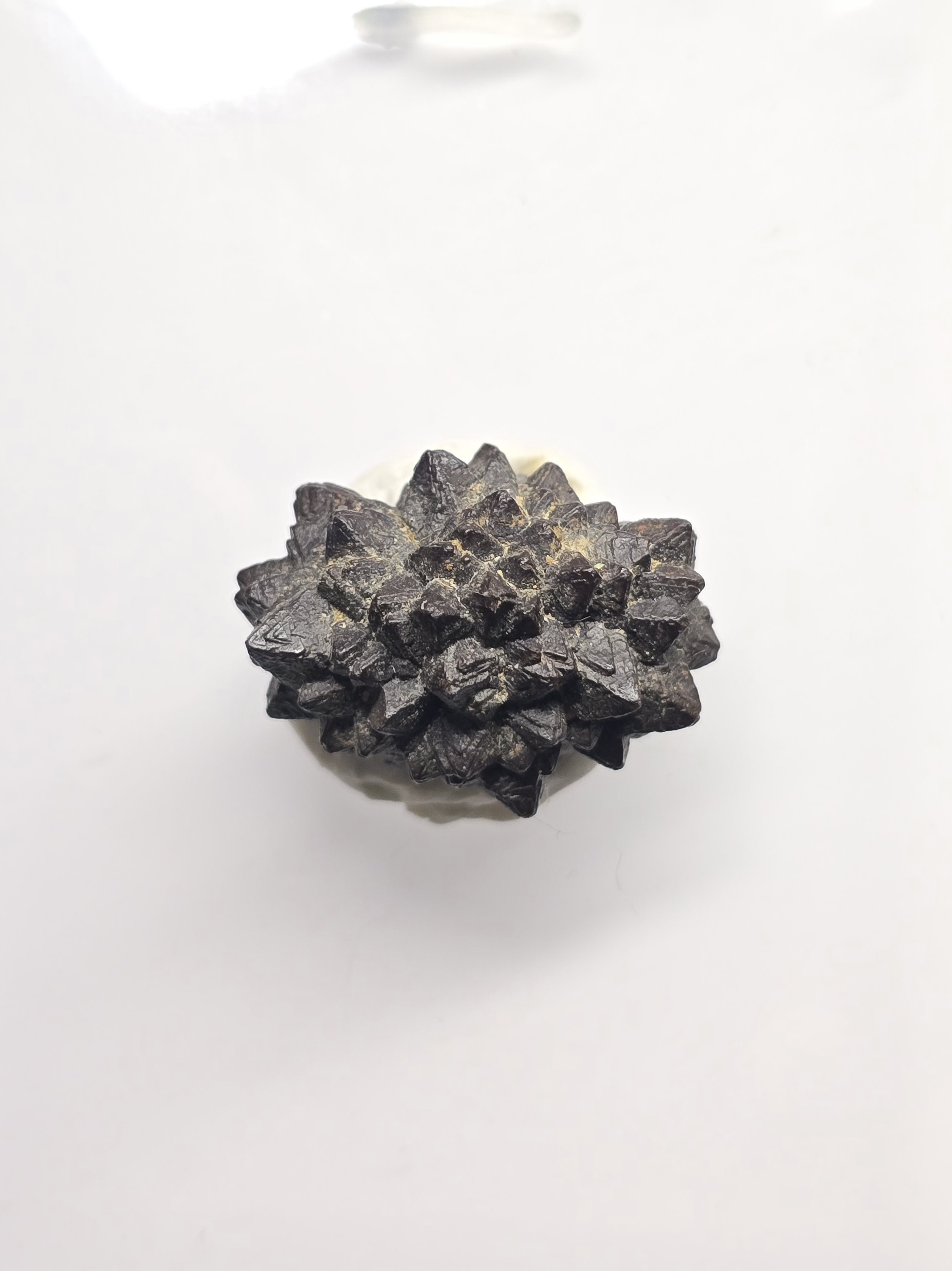 Đá Tiên Tri Prophecy Stone - xuất xứ khu vực sa mạc Sahara, Ai Cập_thumbnail_10