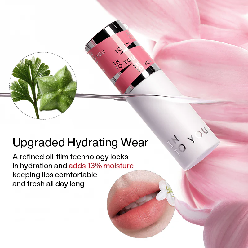 [INTO YOU] Son kem bùn Into You Shero Moist Super Matte Lip & Cheek Mud_thumbnail_2