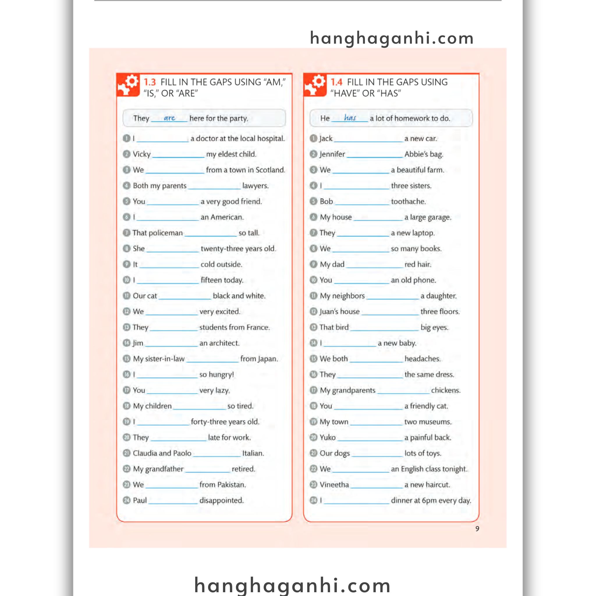 [Sách] English for Everyone – English Grammar Guide – Practice Book by Tom Booth, Tim Bowen_thumbnail_4