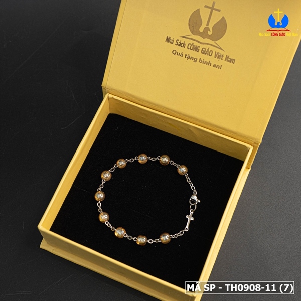 Lắc Mân Côi đá toba vàng cam 6ly_thumbnail_1