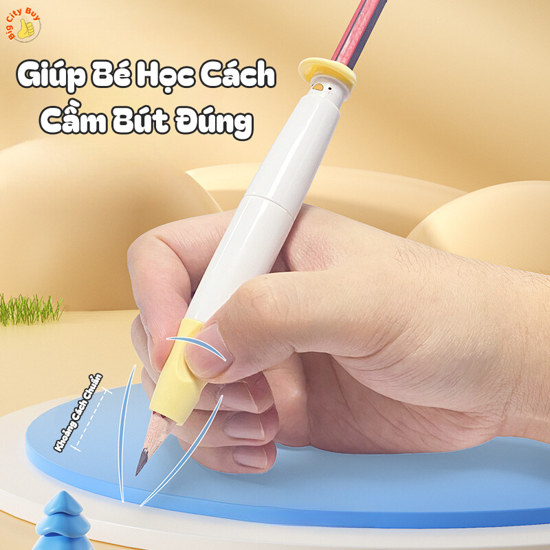 Dụng cụ cầm bút đúng tư thế chống chai tay_thumbnail_0