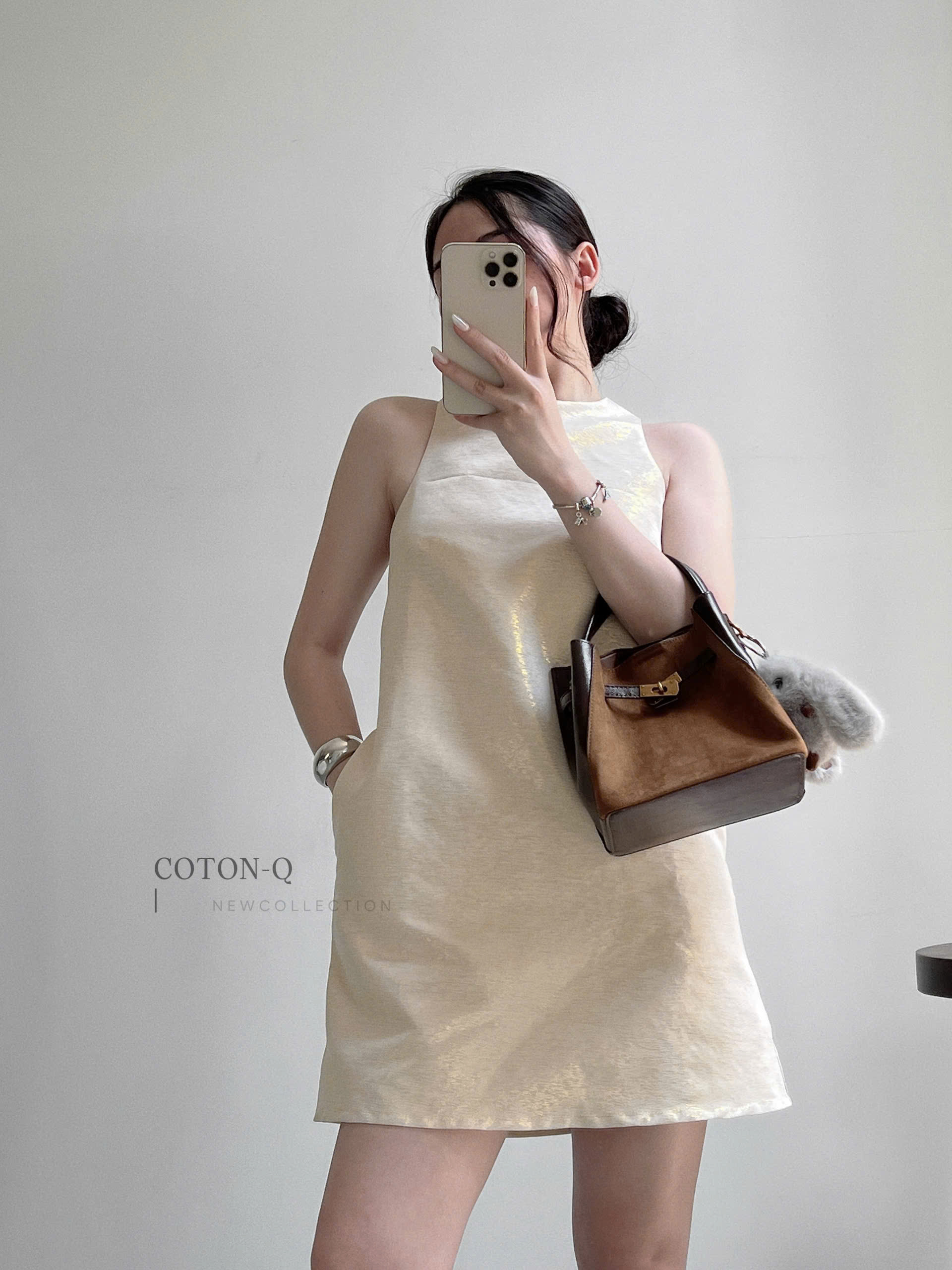 Đầm suông ( KEM )_thumbnail_12