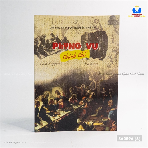Phụng vụ thánh thể ✔_thumbnail_0