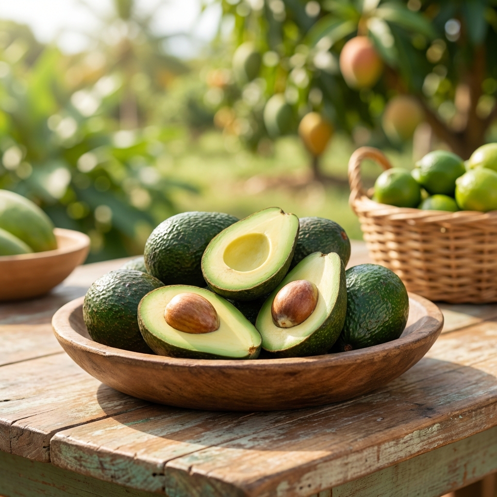 Ăn bơ có béo không? Cách ăn bơ giảm cân chuẩn chuyên gia