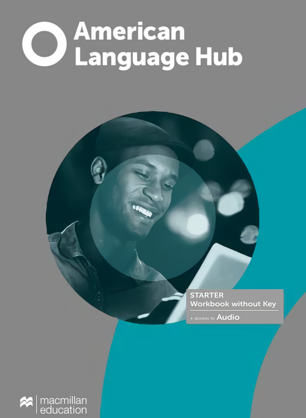 American Language Hub Starter Bộ 2 sách Student Book và Workbook_thumbnail_5