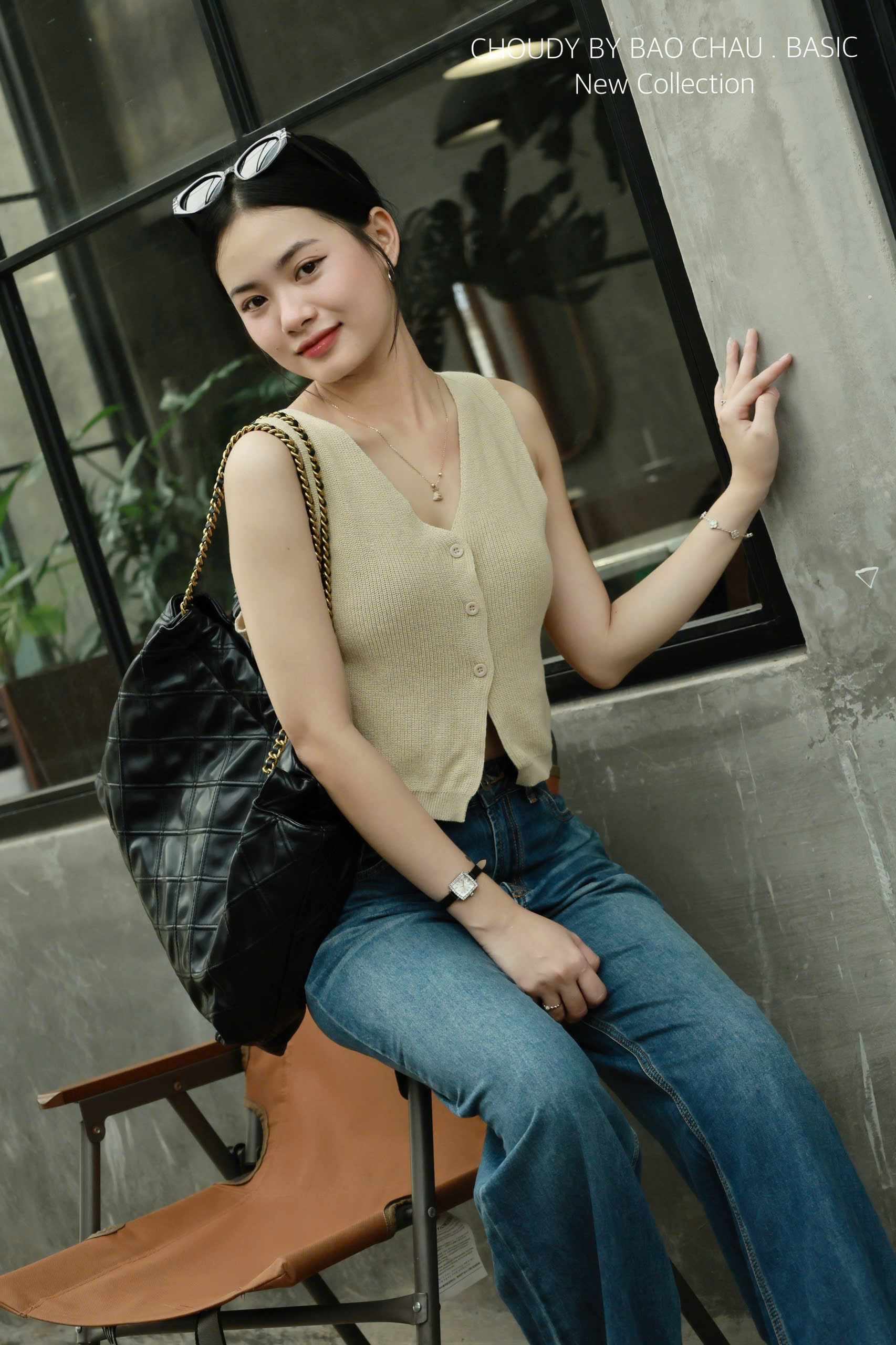 SALE Q197 QUẦN JEAN 2 MÀU_thumbnail_1