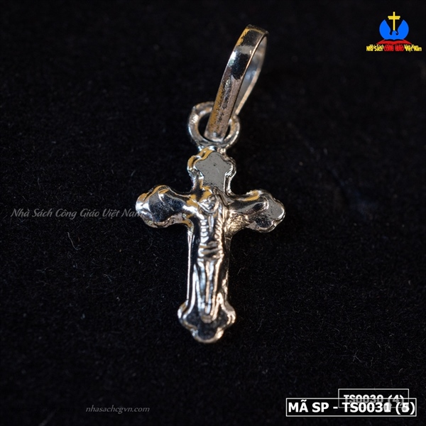 Mặt Thánh Giá D7 nhỡ