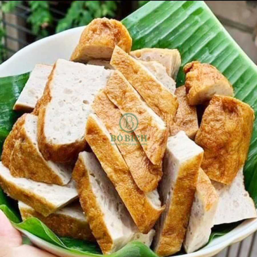 Chả Mỡ Ước Lễ Chuẩn Vị Hà Nội (Bộ Bích)