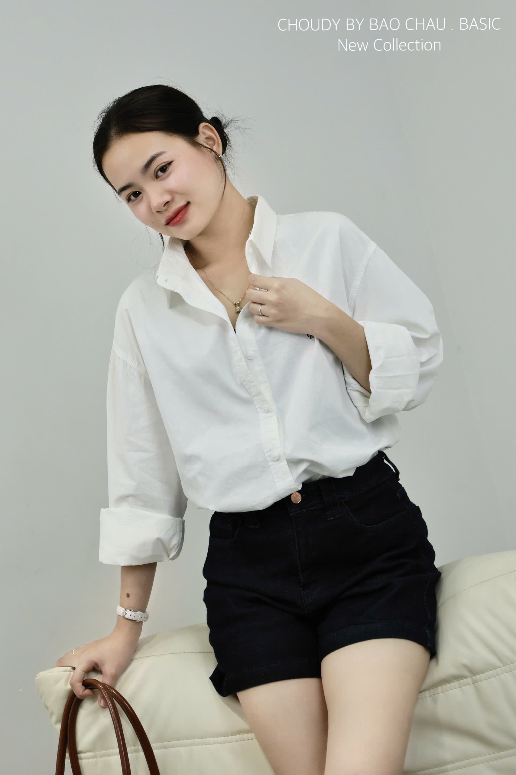 SALE U334 ÁO SOMI 2 MÀU