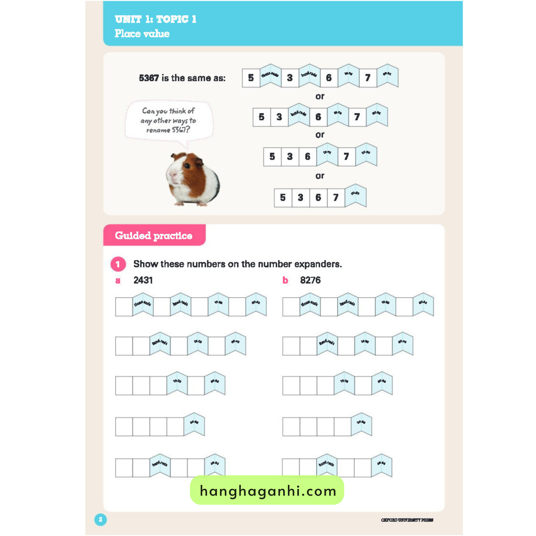 Toán Tiếng Anh Oxford grade 3 cho bé lớp 3, Oxford Mathematics Primary Years Programe_thumbnail_2