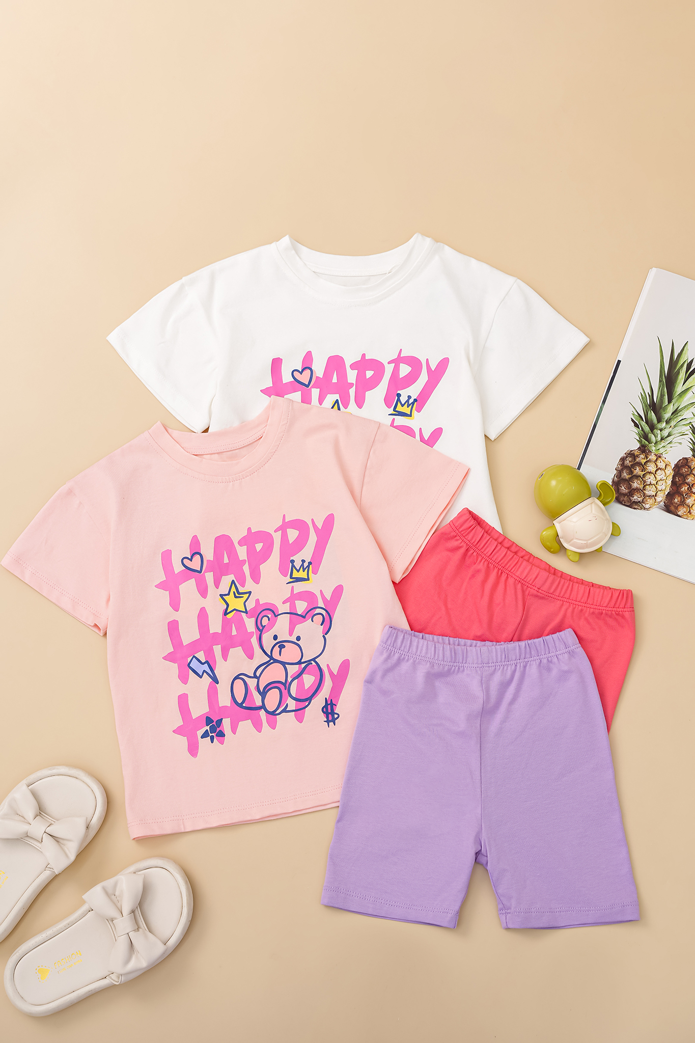 Set áo thun quần legging_thumbnail_0