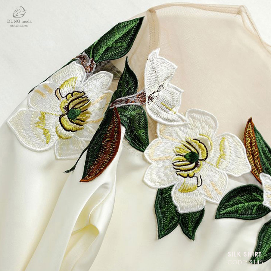 Áo Thêu Hoa S145_thumbnail_4