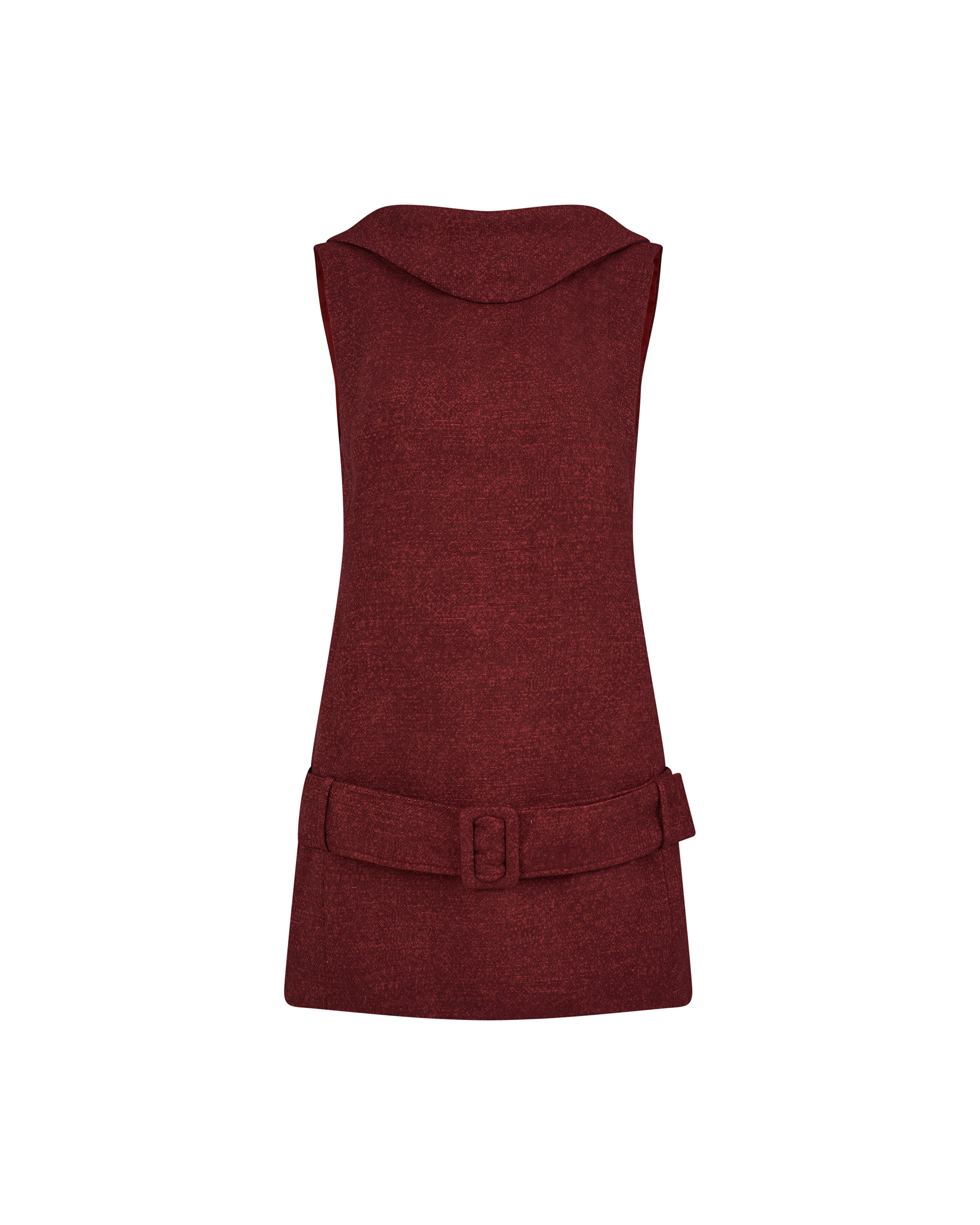 ROSEBERT Dress_thumbnail_11