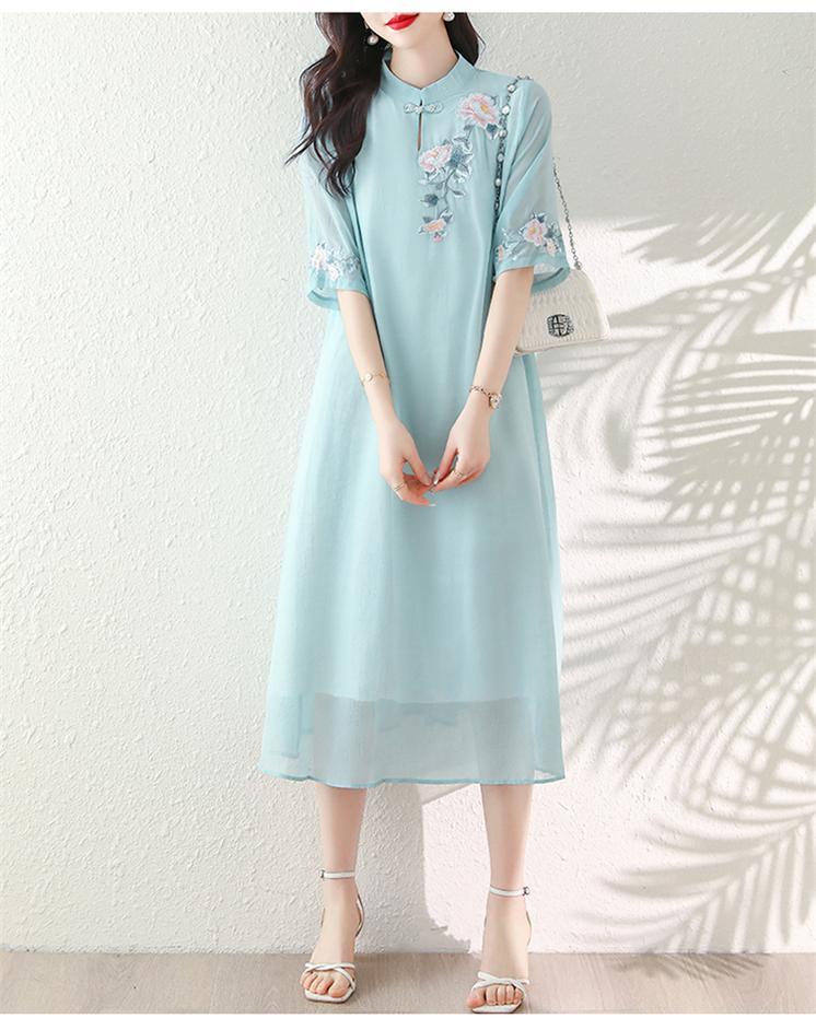 Váy Thêu Quảng Châu E010 9220_thumbnail_0