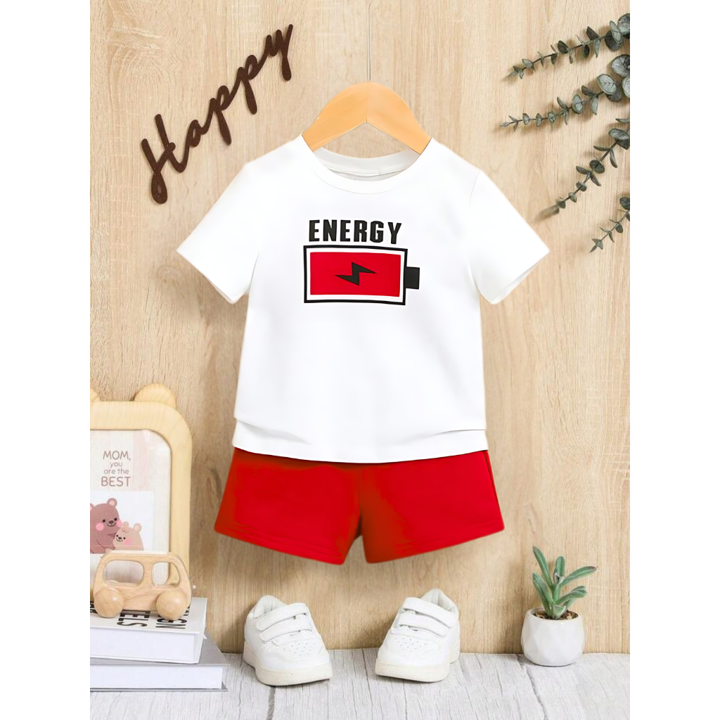 Bộ đồ bé trai in hình Energy Pin - Loza Kids SB82_thumbnail_4