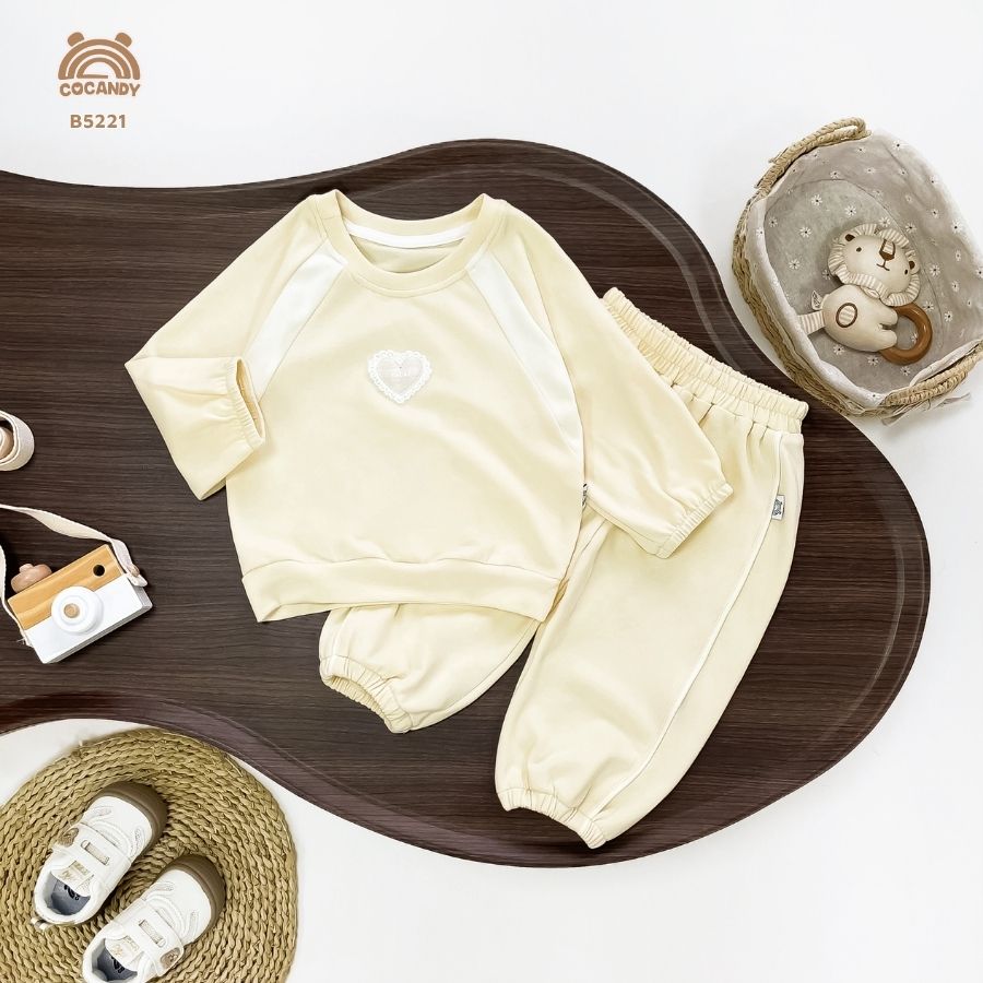 Bộ dài VÀNG phối ngực trái tim_thumbnail_1