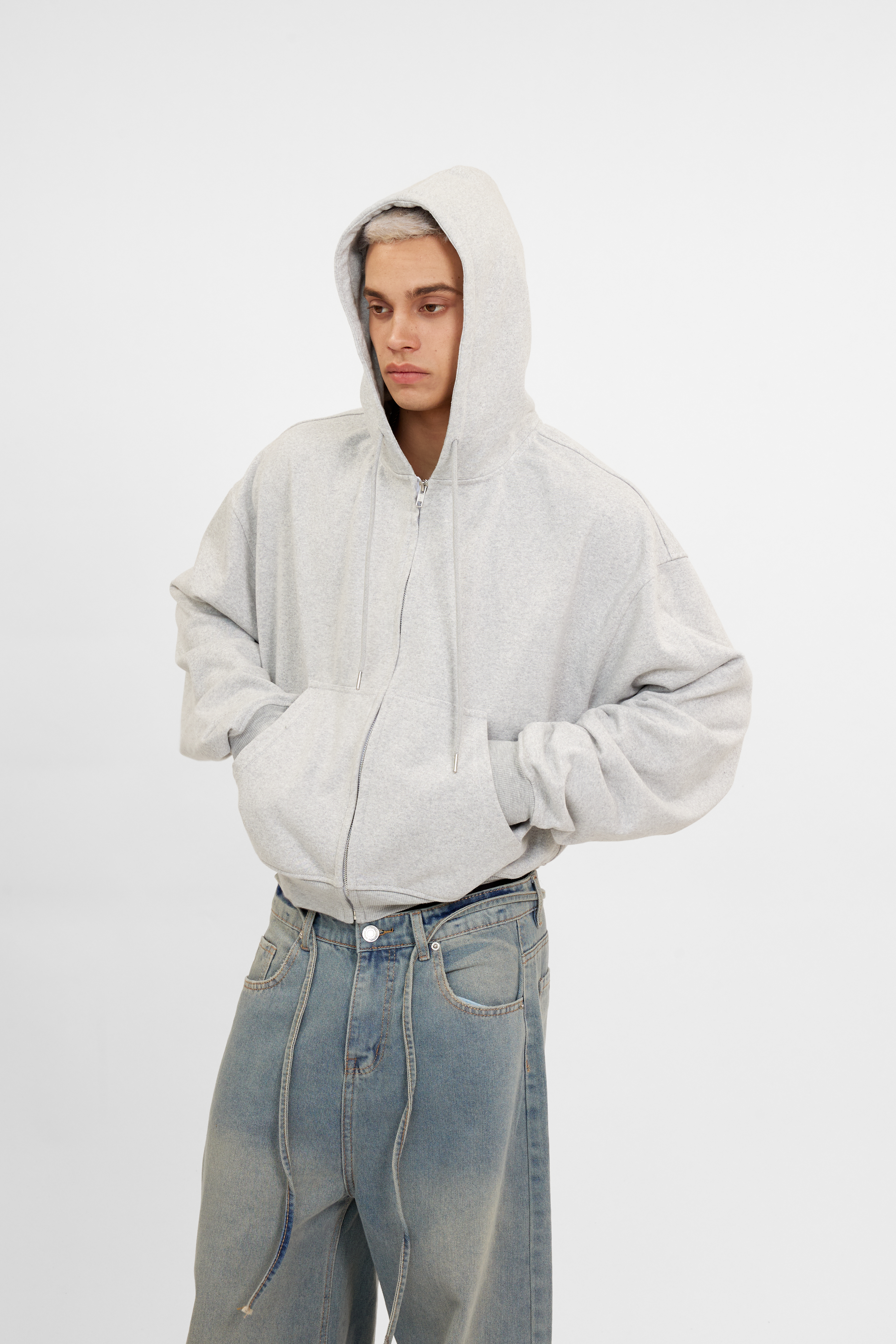 Hoodie zip_thumbnail_7