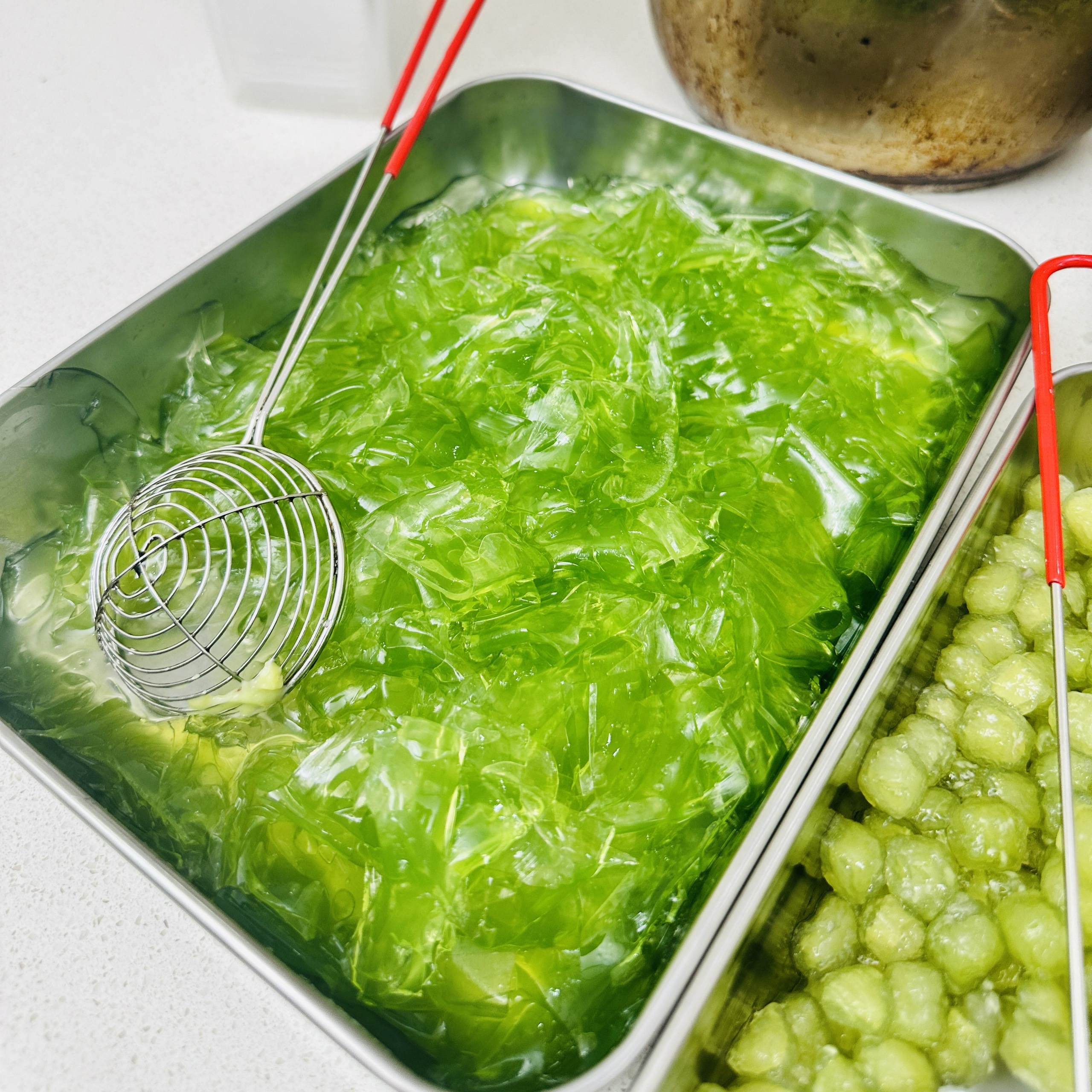 CÔNG THỨC COMBO 9 LOẠI CHÈ HIỆN ĐẠI