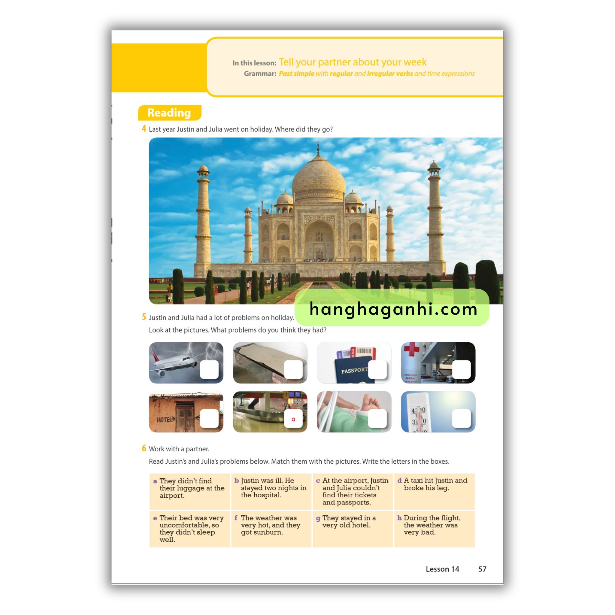 Time To Talk – 21St Century Communication Skills – Beginner A1 Student’s Book_thumbnail_15
