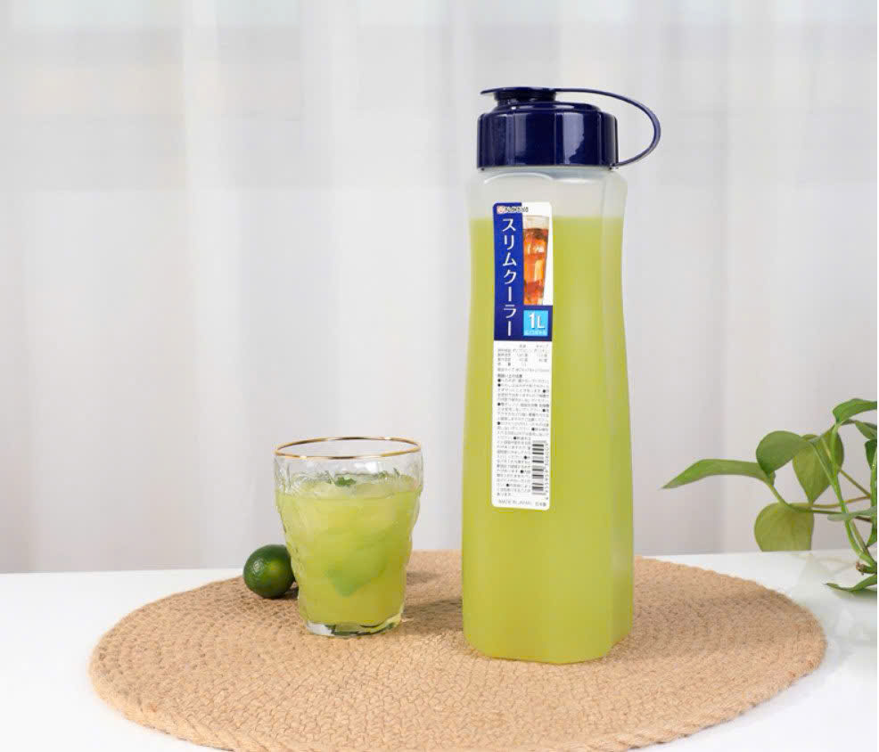 SET 2 Bình đựng nước 1L Nakaya_thumbnail_11