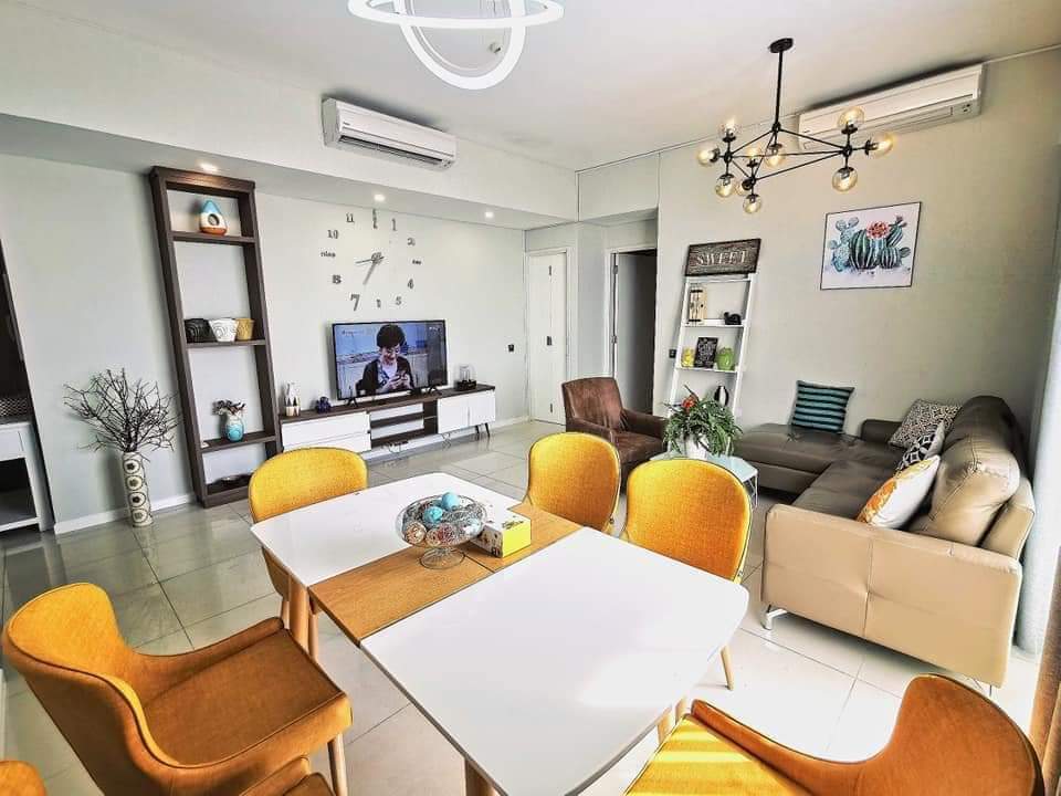 Thuê ngay - tuyển tập full căn hộ 3 phòng ngủ cho thuê nhanh , giá tốt nhất thị trường