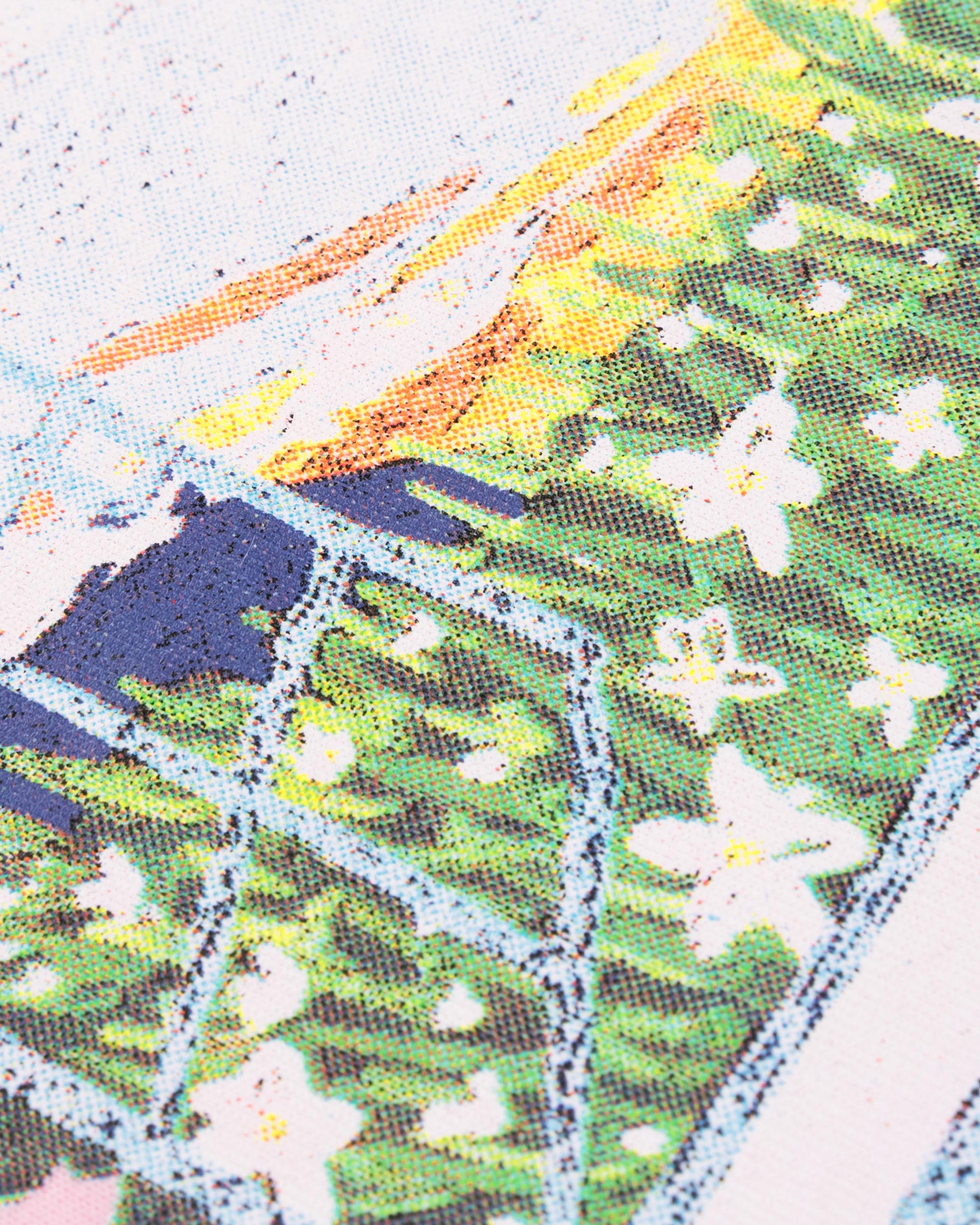 Levents® Flowers Window Tee_thumbnail_11