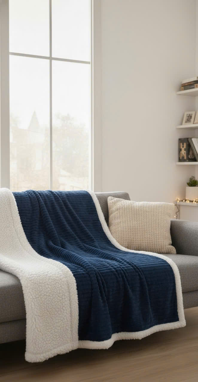 H511 CHĂN MEMBER 1M5