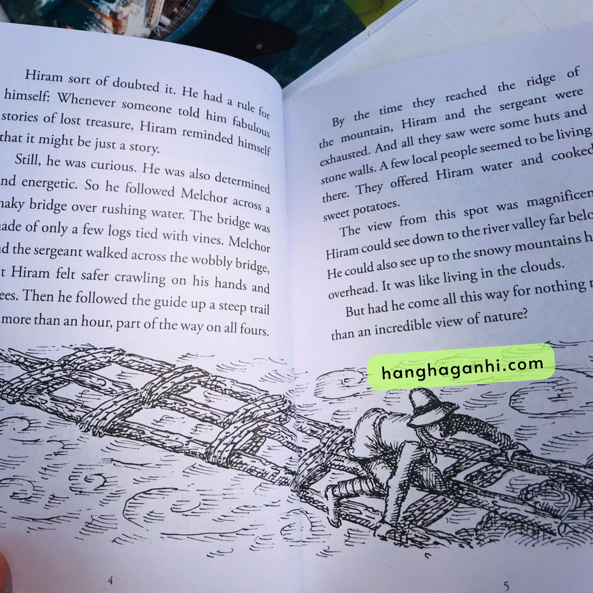 What Was/ Is – Where Was/ Is – Trọn Bộ 27 Cuốn [Sách Nhập Khẩu]_thumbnail_11