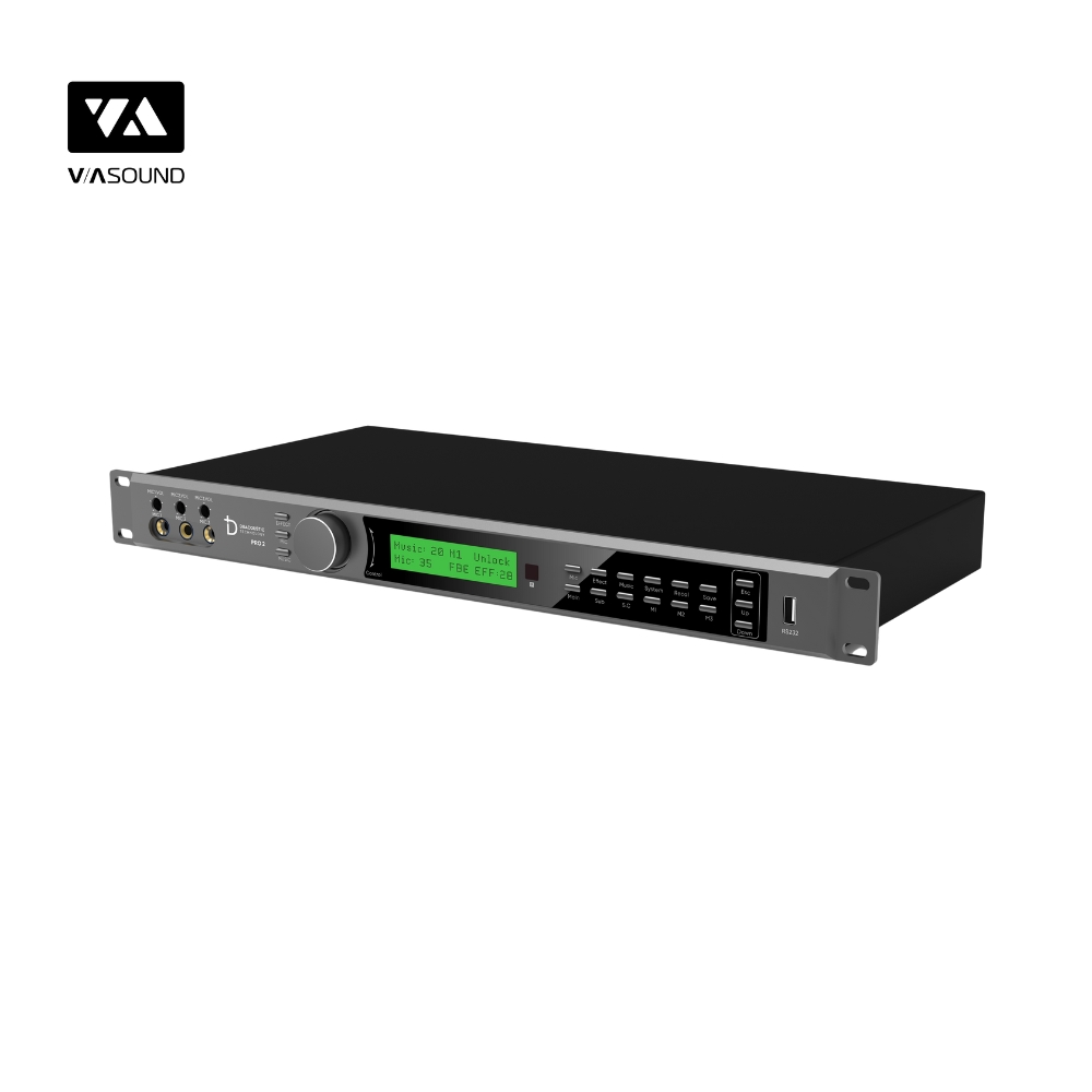 Vang Số DBACOUSTIC PRO2