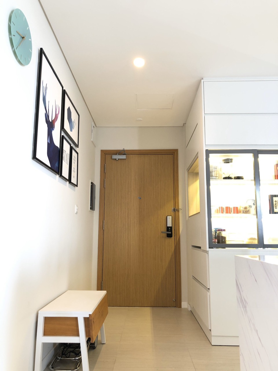 CHO THUÊ | ĐẢO KIM CƯƠNG | THÁP BORA BORA | 3 PHÒNG NGỦ | FULL NỘI THẤT