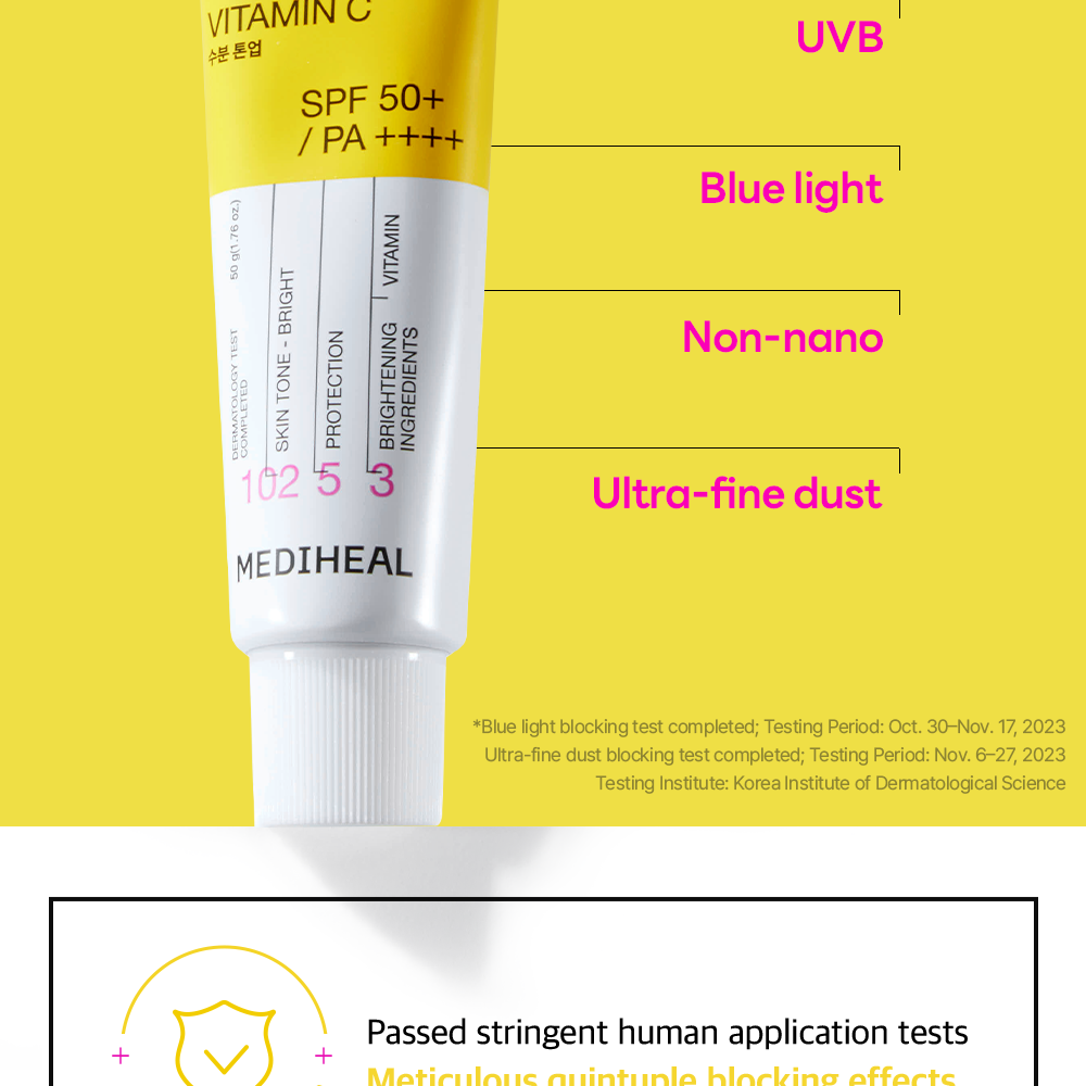 Mediheal Brightening Sun Screen 50g_thumbnail_7