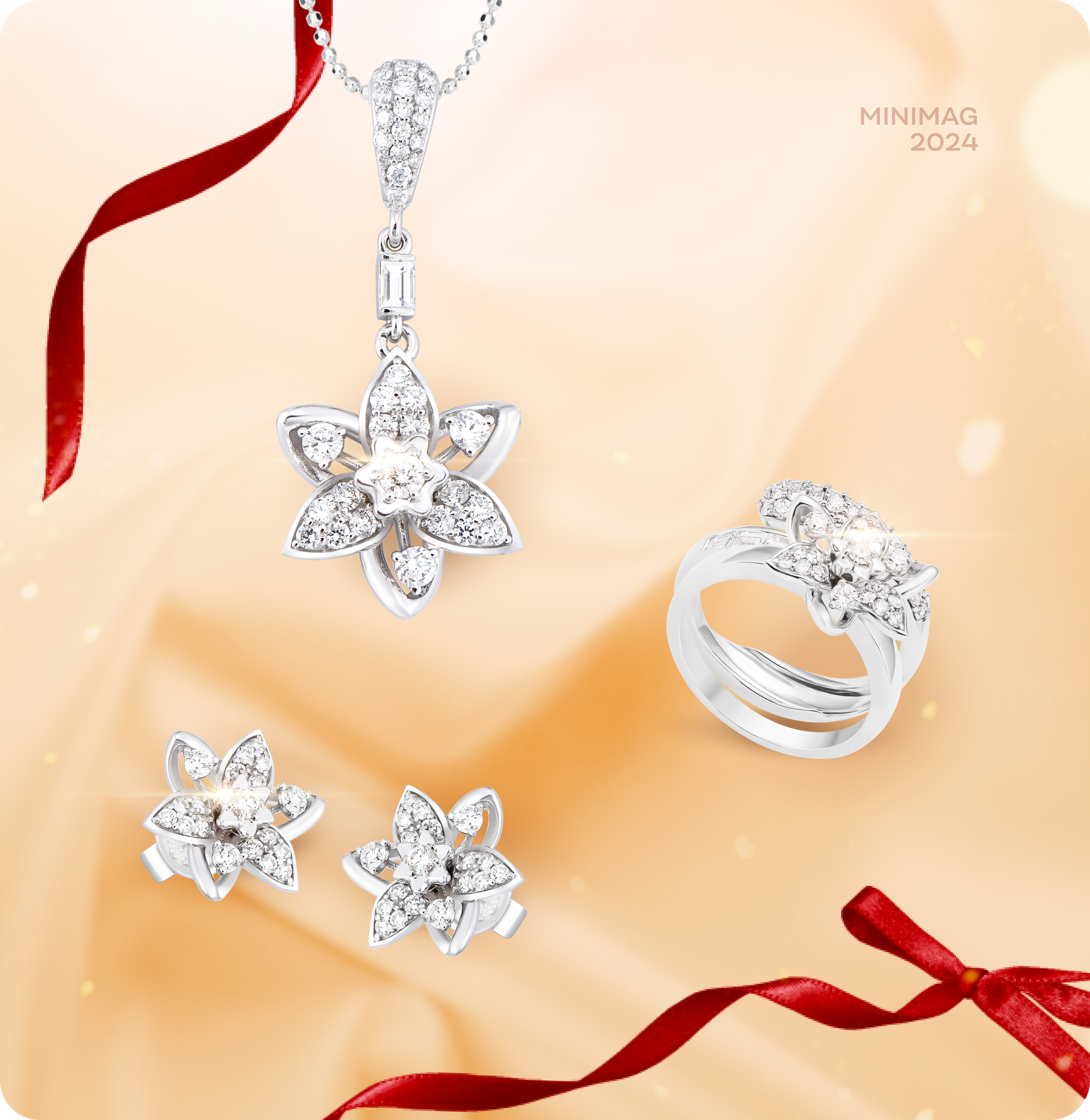 Hướng Dẫn Đo Size Nhẫn Đúng Cách