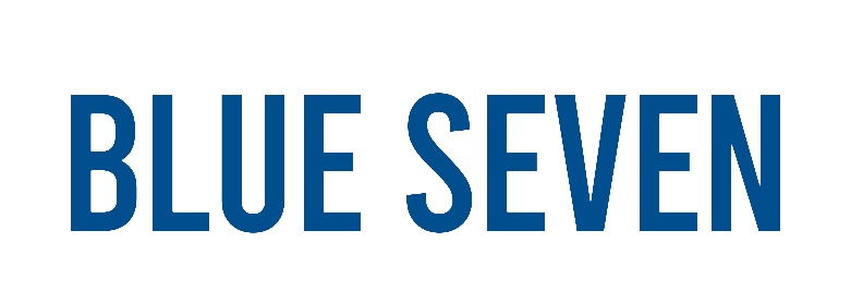 LOGO blueseven