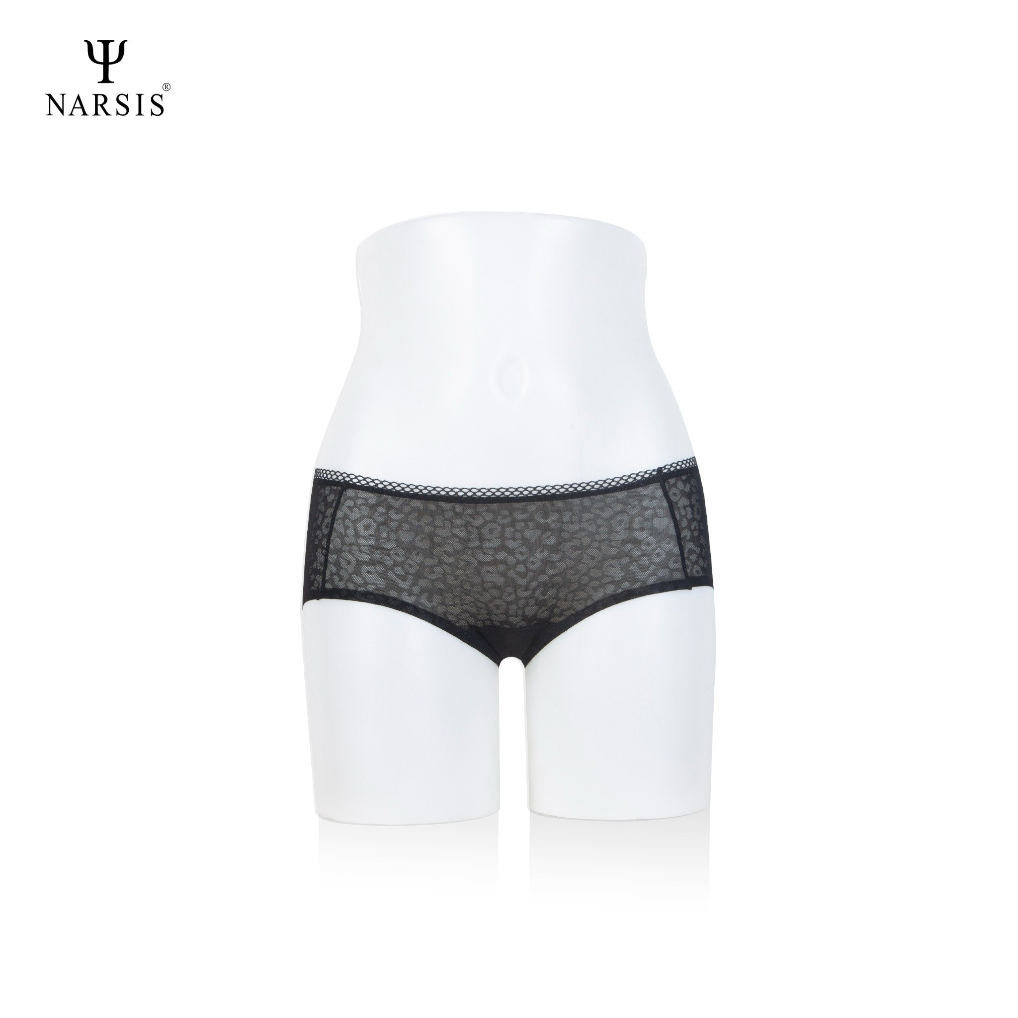 QUẦN LÓT NỮ K0011 NARSIS VẢI REN THOÁNG MÁT, SANG TRỌNG, PHONG CÁCH THANH LỊCH, TINH TẾ_thumbnail_3