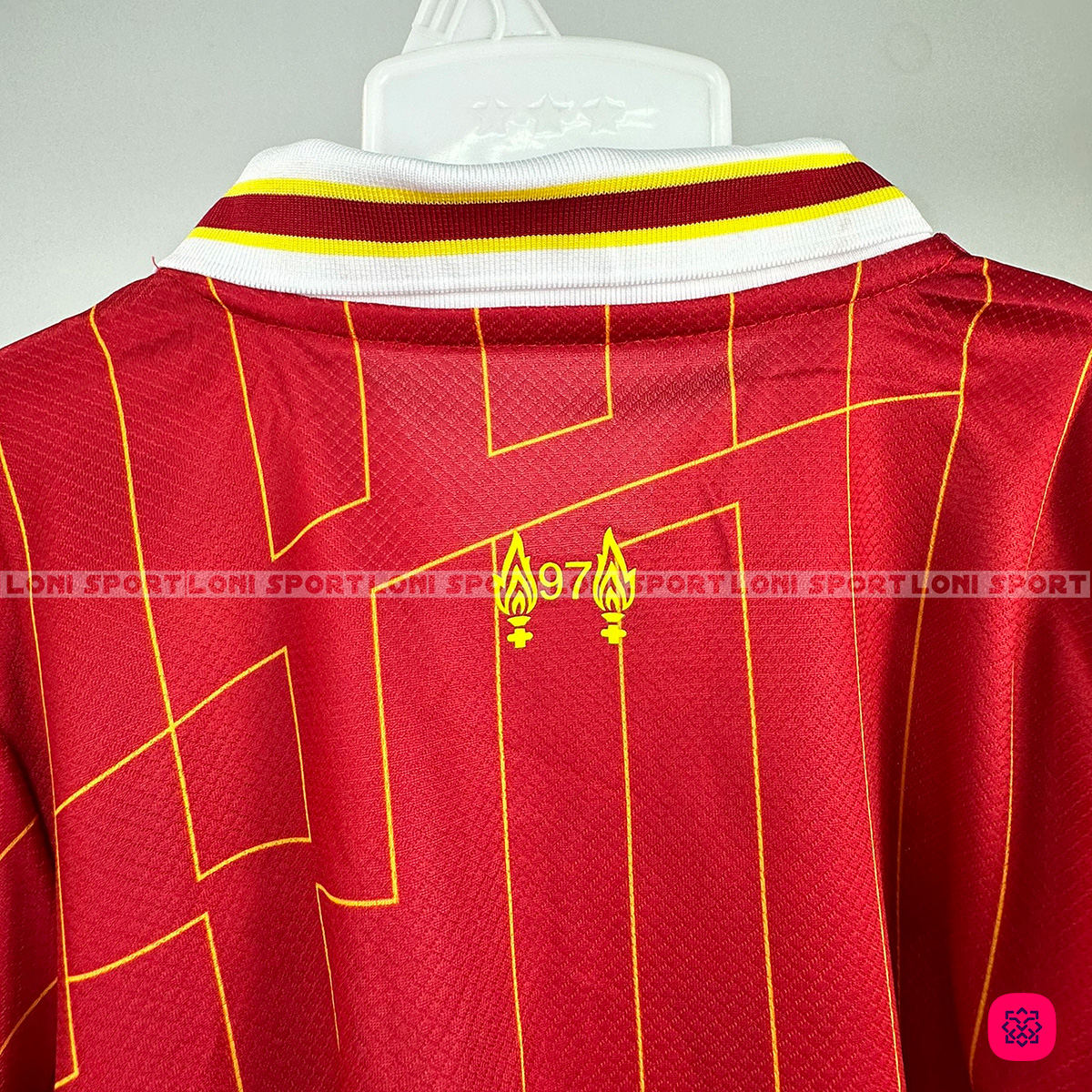 Bộ kid Liverpool sân nhà đỏ 24/25_thumbnail_1