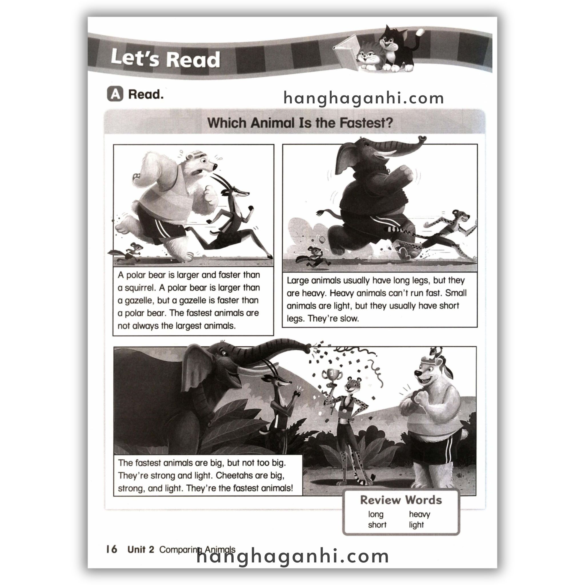 Let’s Go Level 5, Bộ 2 cuốn gồm Student book và Workbook bản 5th Edition_thumbnail_15