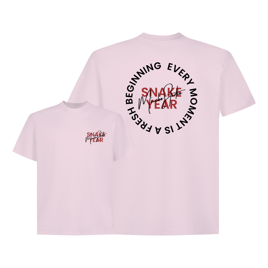 Áo phông tết form rộng 1887 Miucho Club chất vải cotton 2c 250gsm cổ tròn in typography_thumbnail_5