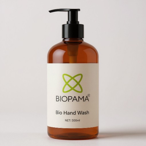 Bio Hand Wash
