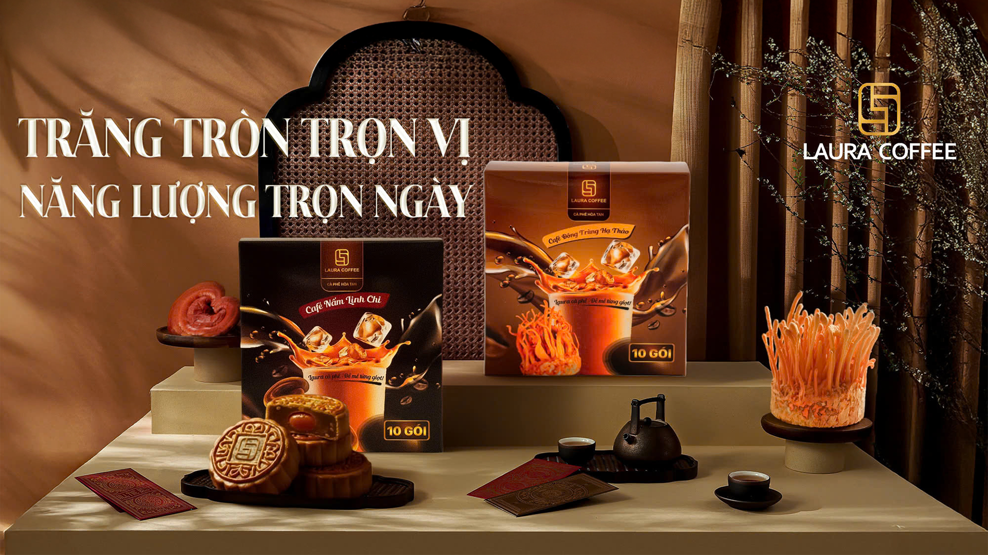 KHÔNG KHÍ HÁO HỨC CHO NGÀY ĐOÀN VIÊN -TRUNG THU GẦN KỀ