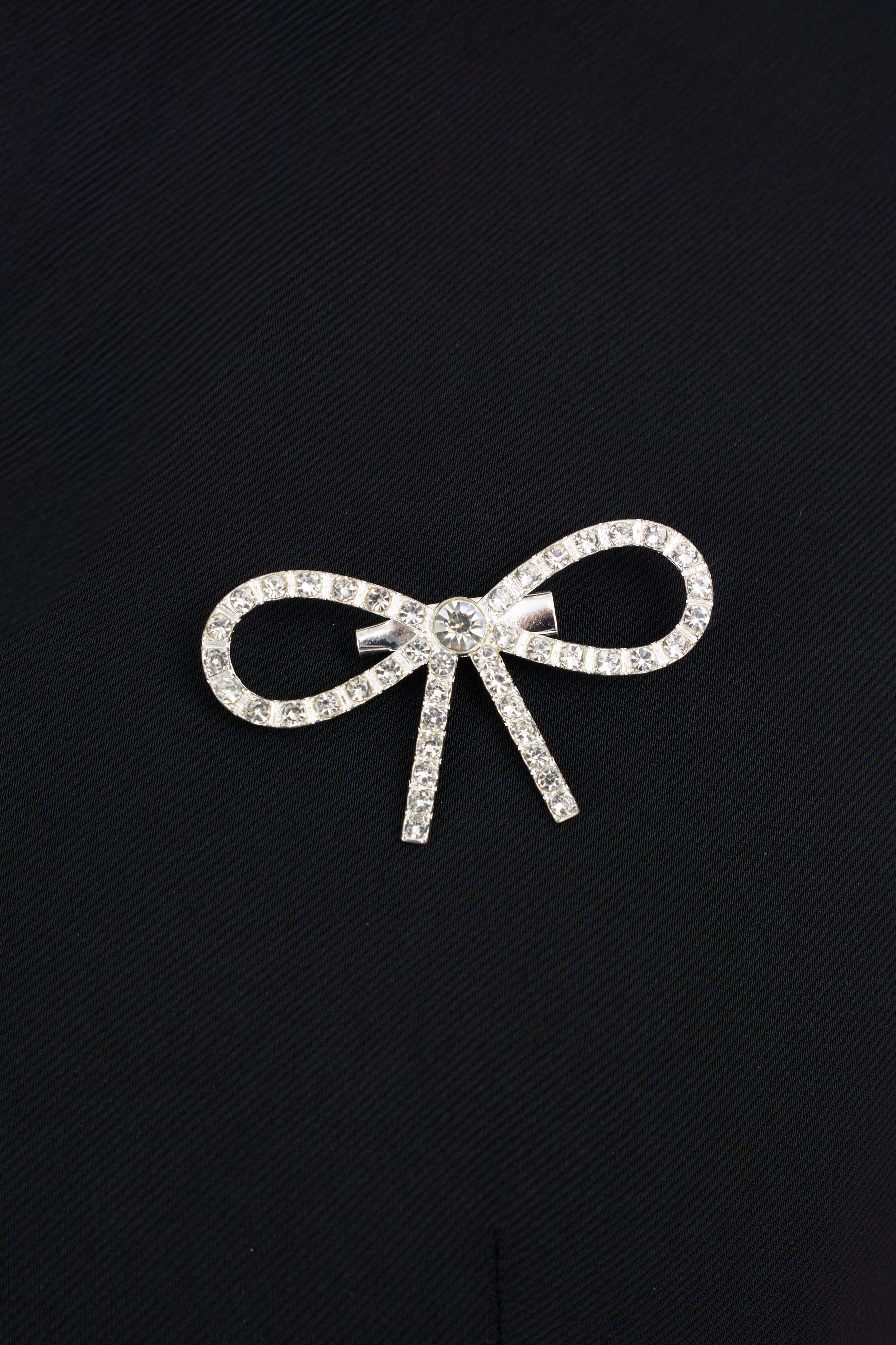 Đầm Suông Viền Trắng Tag Nơ_thumbnail_4