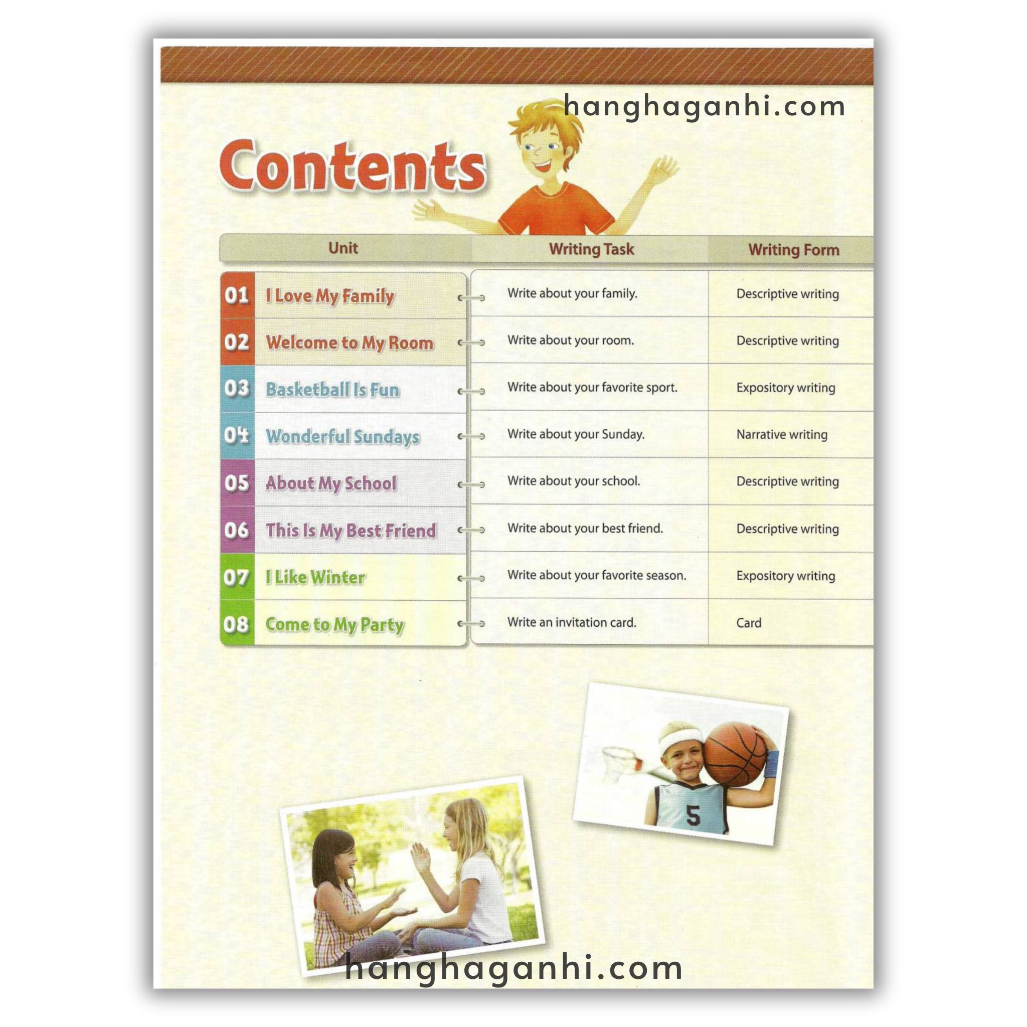 [Sách] Write Right 1 Student’s Book_thumbnail_2