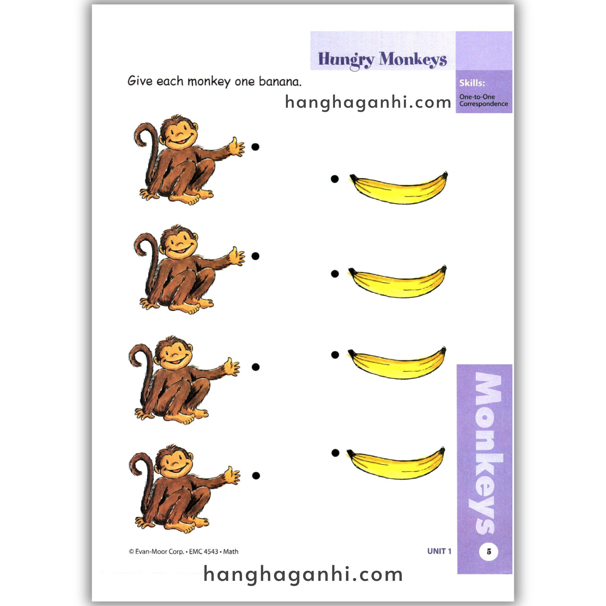 Skill Sharpeners Math Pre - K_thumbnail_3