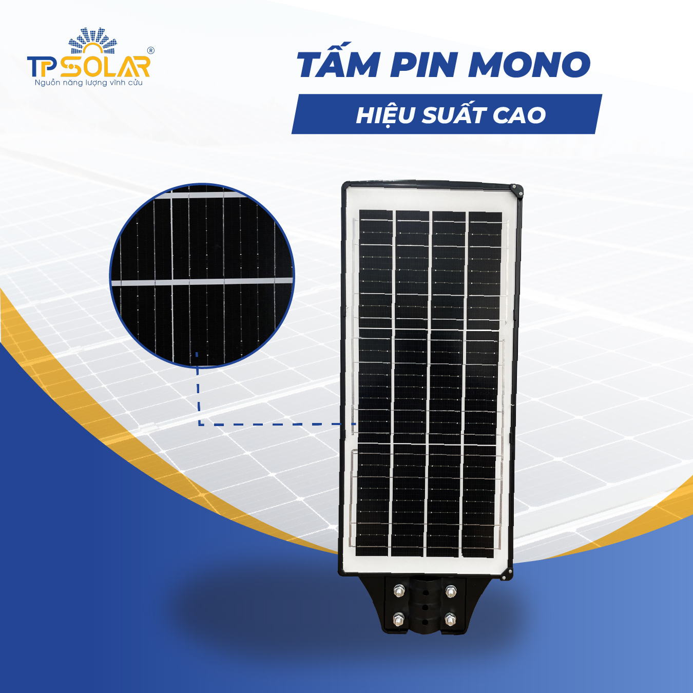 Đèn đường liền thể năng lượng mặt trời (TP.LT01.200)_thumbnail_3