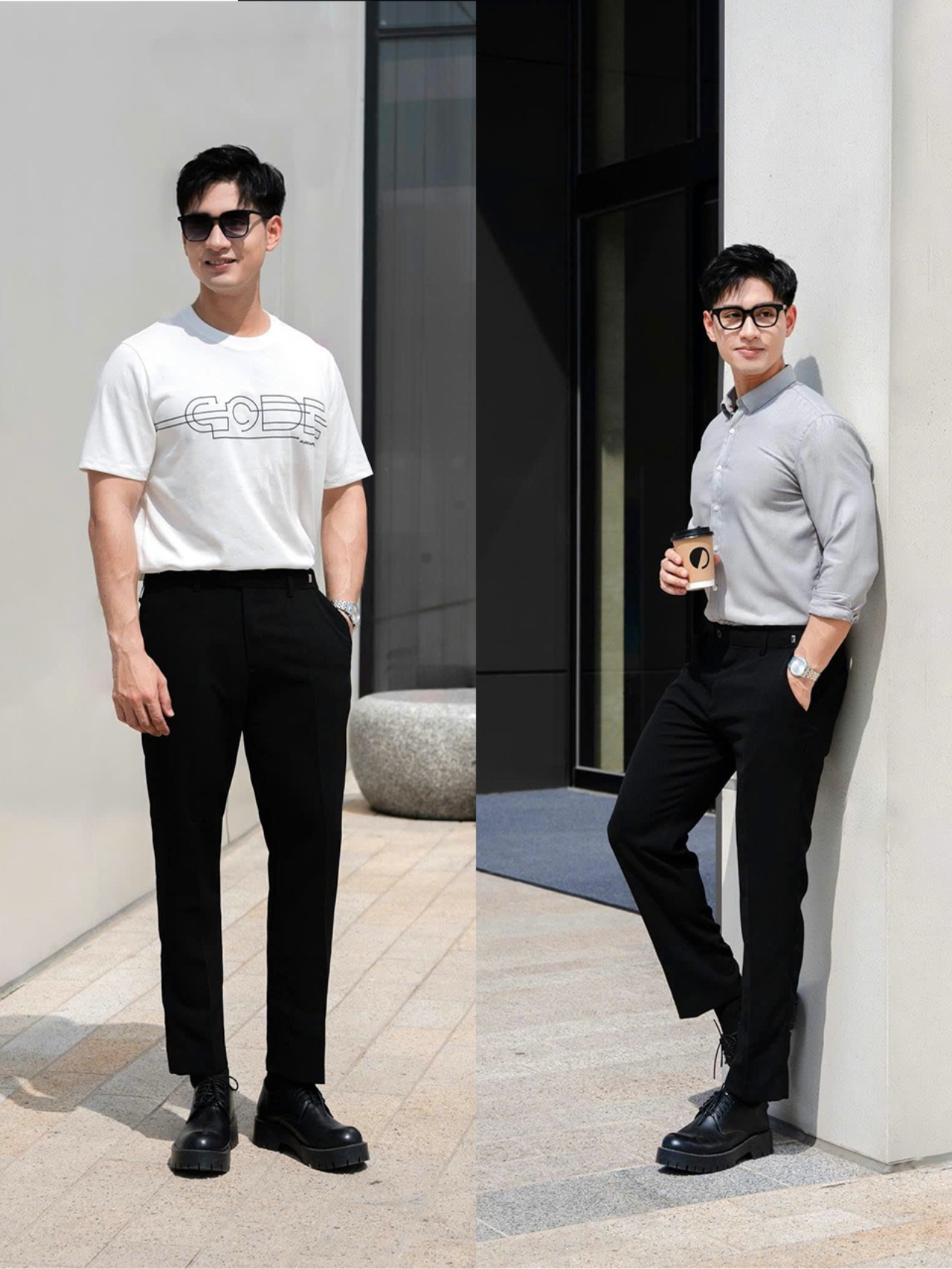 Quần Âu Nam NAMTINO Phong Cách Hàn Quốc _thumbnail_6